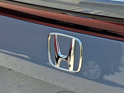 2023 Honda Civic Hatchback Sport Touring