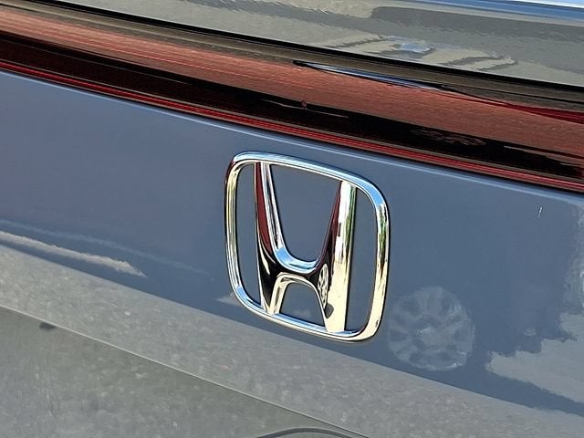 2023 Honda Civic Hatchback Sport Touring