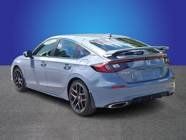 2023 Honda Civic Hatchback Sport Touring