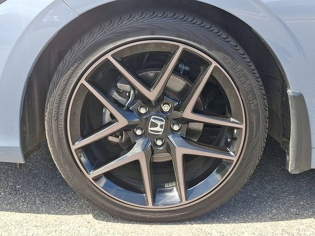 2023 Honda Civic Hatchback Sport Touring