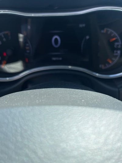 2020 Jeep Grand Cherokee Summit