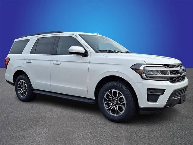 2022 Ford Expedition XLT