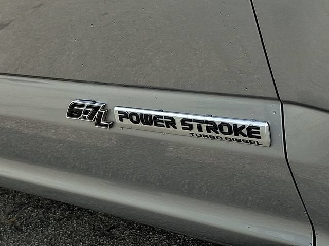 2021 Ford Super Duty F-250 SRW XL