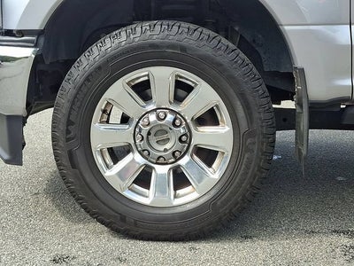 2021 Ford Super Duty F-250 SRW XL