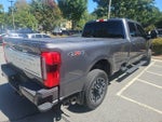 2023 Ford Super Duty F-350 SRW XL