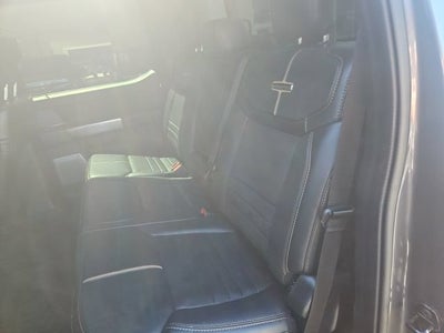 2023 Ford Super Duty F-350 SRW XL