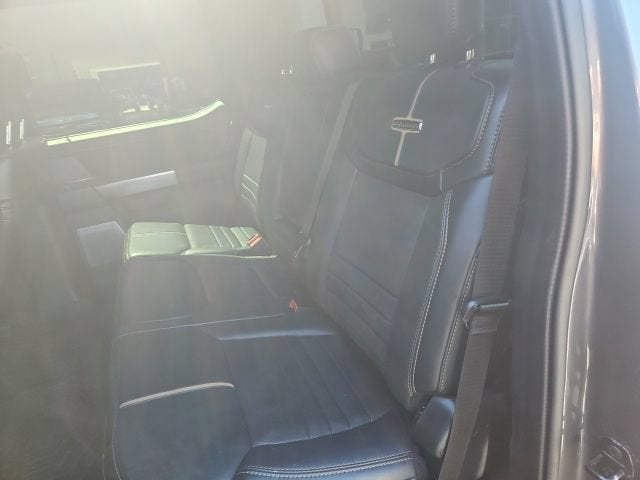 2023 Ford Super Duty F-350 SRW XL
