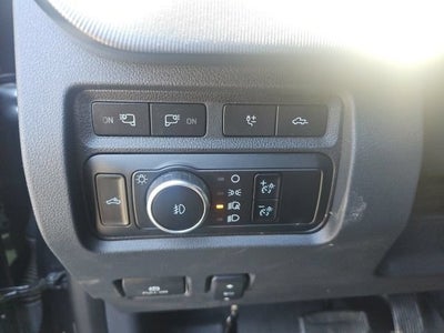 2023 Ford Super Duty F-350 SRW XL