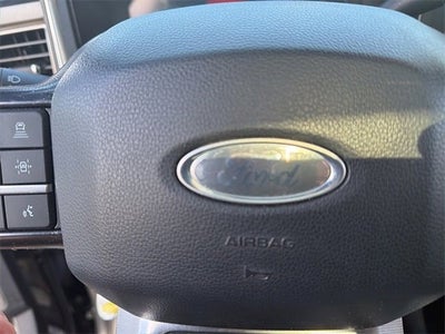 2023 Ford Super Duty F-350 DRW XL