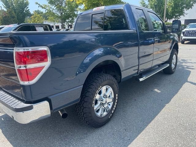 2014 Ford F-150 XL