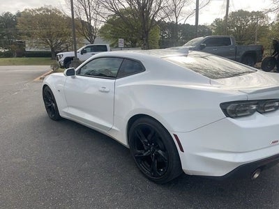 2023 Chevrolet Camaro 1LT