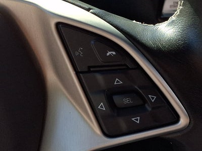 2019 Chevrolet Corvette Grand Sport Grand Sport 2LT