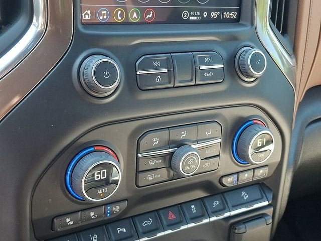 2023 Chevrolet Silverado 3500 HD High Country