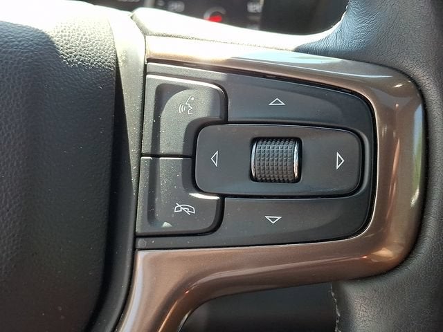 2023 Chevrolet Silverado 3500 HD High Country