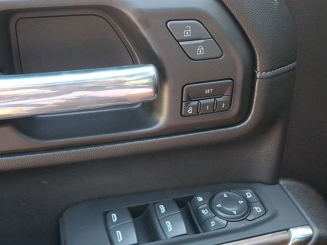 2023 Chevrolet Silverado 3500 HD High Country