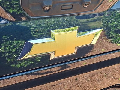 2023 Chevrolet Silverado 3500 HD High Country