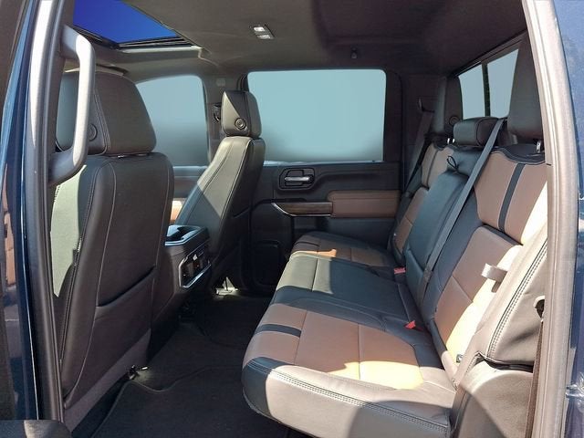 2023 Chevrolet Silverado 3500 HD High Country