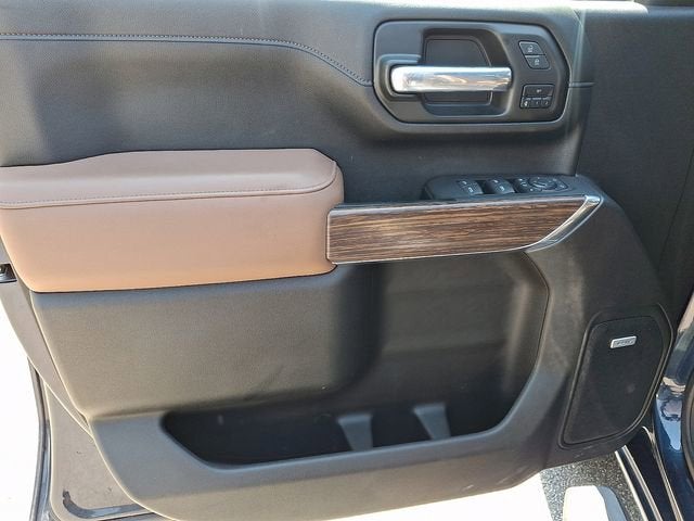 2023 Chevrolet Silverado 3500 HD High Country