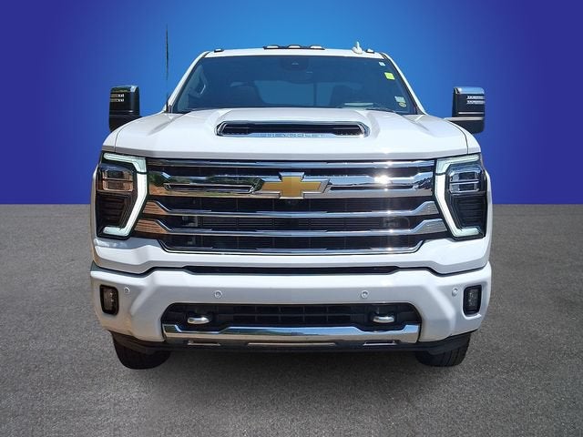 2024 Chevrolet Silverado 3500 HD High Country DRW