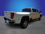 2024 Chevrolet Silverado 3500 HD High Country DRW
