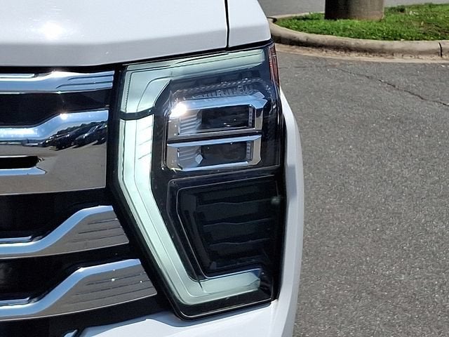 2024 Chevrolet Silverado 3500 HD High Country DRW