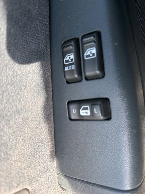 2001 Chevrolet Silverado 3500 HD LS