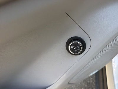 2017 GMC Acadia SLT
