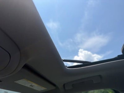 2017 GMC Acadia SLT