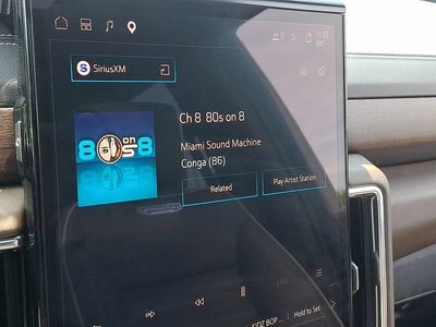 2025 GMC Yukon Denali Ultimate