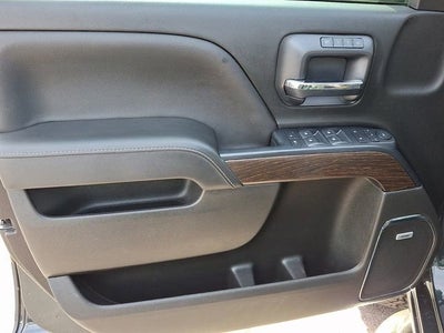 2018 GMC Sierra 2500 HD Denali