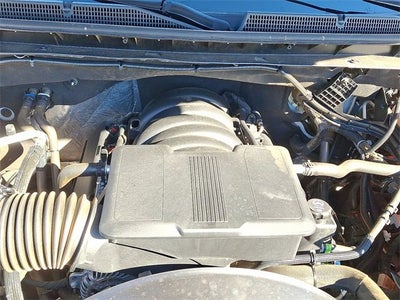 2024 GMC Sierra 2500 HD Pro