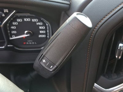 2023 GMC Sierra 2500 HD AT4