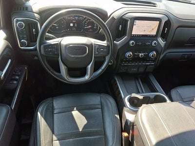 2023 GMC Sierra 2500 HD Denali