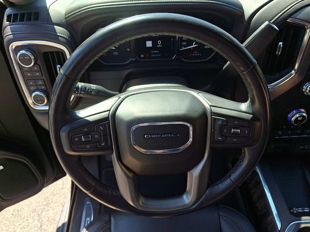 2023 GMC Sierra 2500 HD Denali