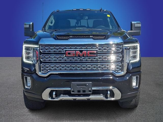 2023 GMC Sierra 2500 HD Denali