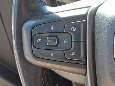 2023 GMC Sierra 2500 HD Denali