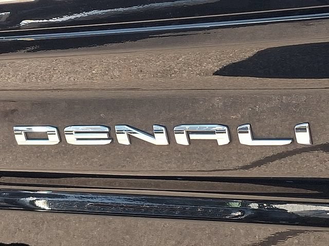 2023 GMC Sierra 2500 HD Denali