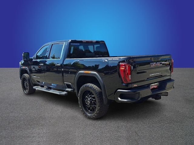 2023 GMC Sierra 2500 HD Denali