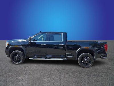 2023 GMC Sierra 2500 HD Denali
