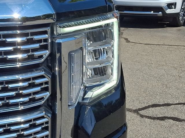 2023 GMC Sierra 2500 HD Denali