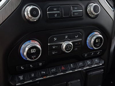 2023 GMC Sierra 2500 HD Denali