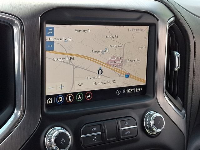2020 GMC Sierra 2500 HD Denali