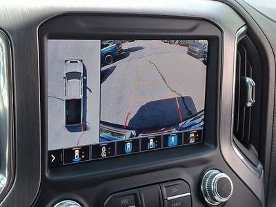 2020 GMC Sierra 2500 HD Denali