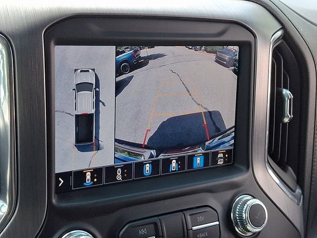 2020 GMC Sierra 2500 HD Denali
