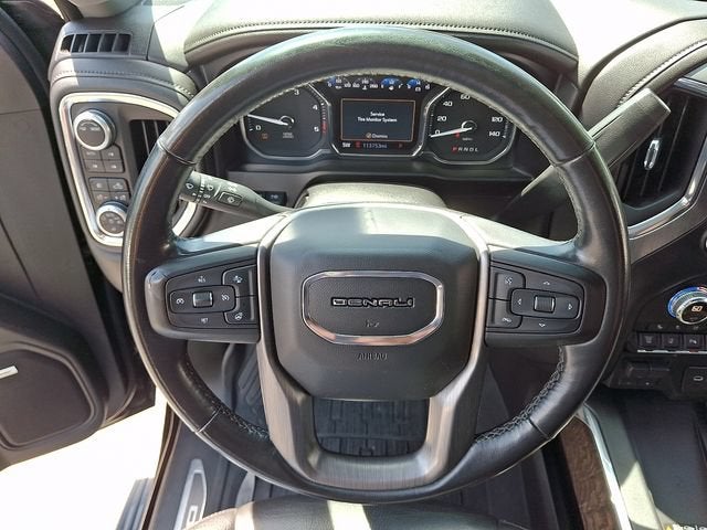 2020 GMC Sierra 2500 HD Denali