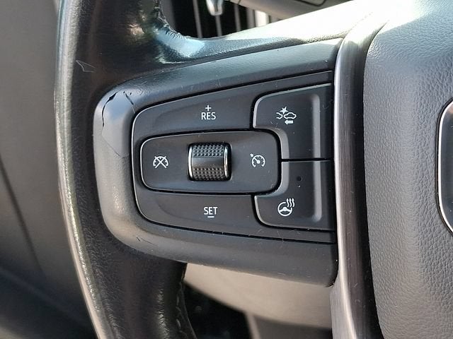 2020 GMC Sierra 2500 HD Denali