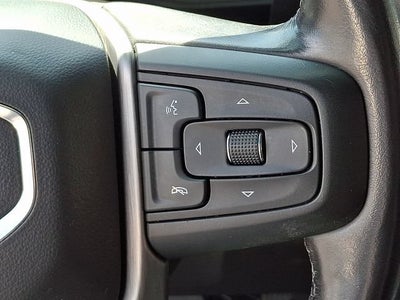 2020 GMC Sierra 2500 HD Denali