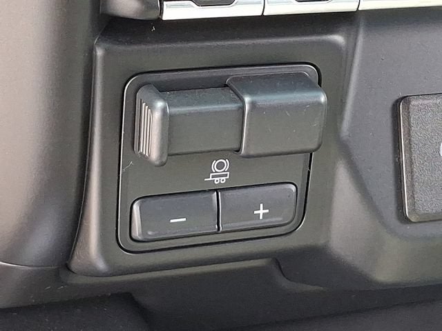2020 GMC Sierra 2500 HD Denali