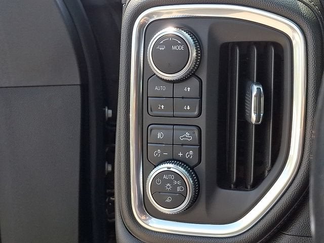 2020 GMC Sierra 2500 HD Denali