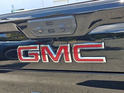 2020 GMC Sierra 2500 HD Denali